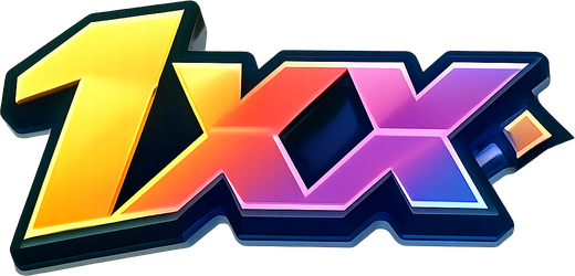 1xx লোগো
